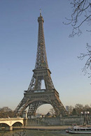 Eiffel Tower